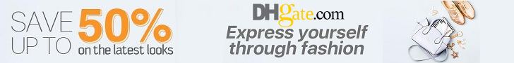 Kaufen Sie überall ein, finden Sie alles mit DHgate.com